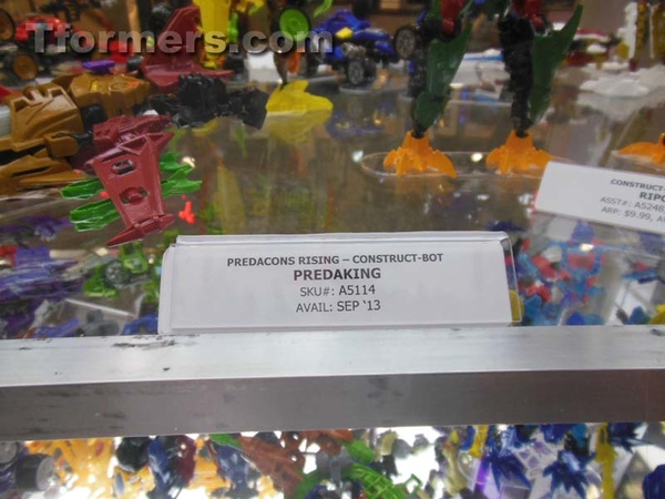 Transformers Sdcc 2013 Preview Night  (107 of 306)